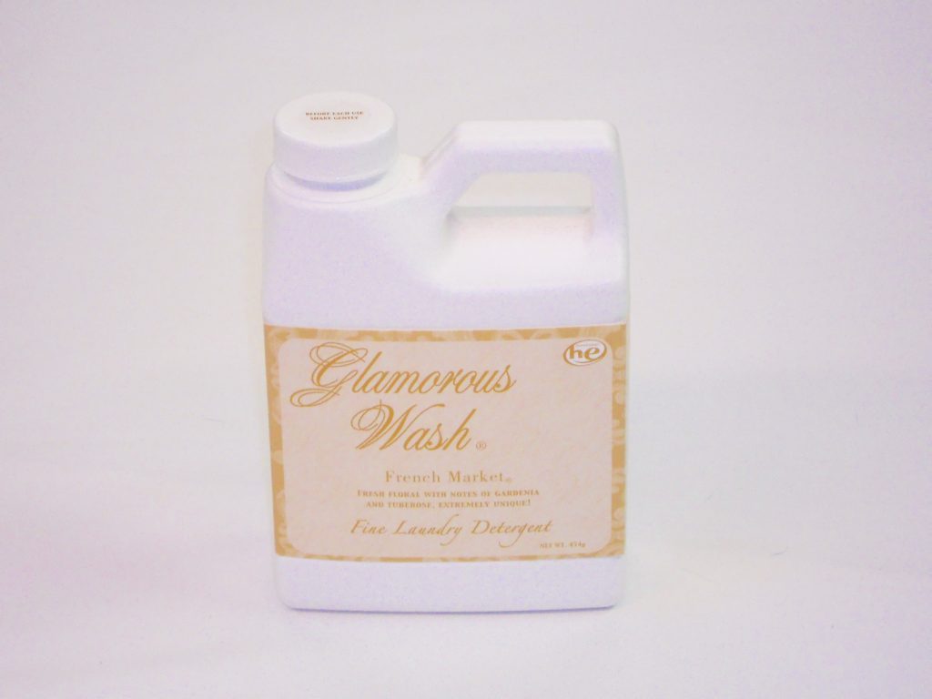 16oz Glamorous Laundry Detergent French Market Cowgirls And Lace