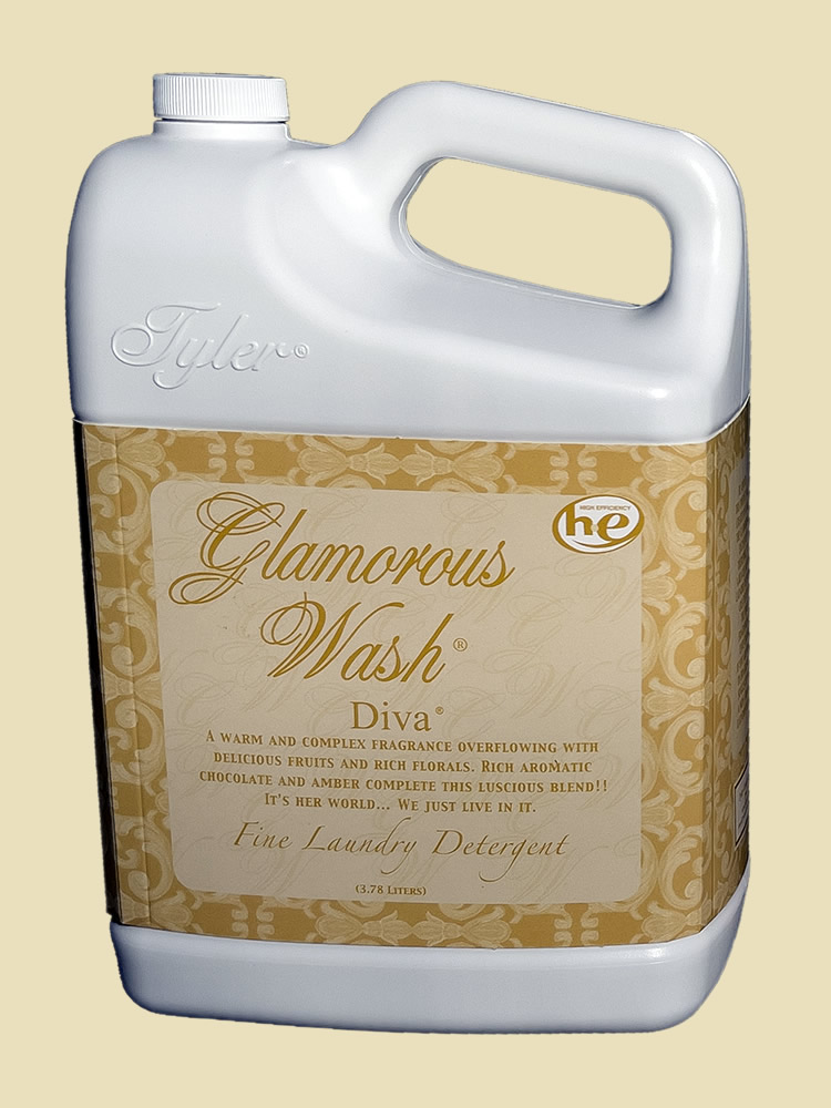 Diva Glamorous Wash Laundry Detergent : r/FemFragLab